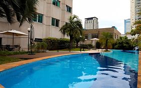 Intercity São Paulo Ibirapuera