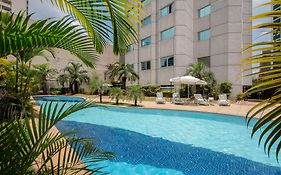 Intercity São Paulo Ibirapuera